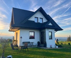 Domek Śtyry Konty, Bańska Niżna